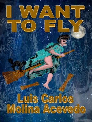 cover image of I Want to Fly
